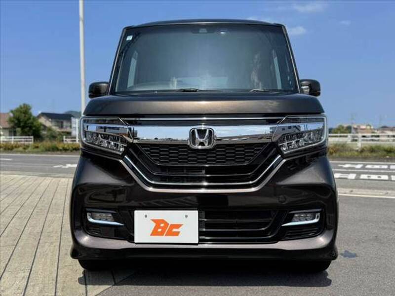 2019 HONDA N-BOX for sale - photo 10