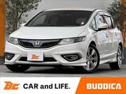 2016 HONDA JADE
