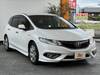 HONDA JADE