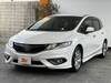HONDA JADE