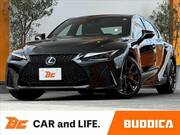 2024 LEXUS IS