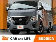2024 NISSAN CARAVAN