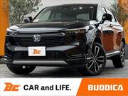2023 HONDA VEZEL