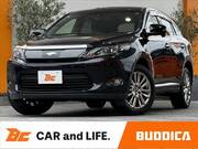 2016 TOYOTA HARRIER