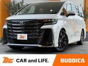 2025 TOYOTA VELLFIRE