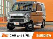 2026 SUZUKI EVERY WAGON