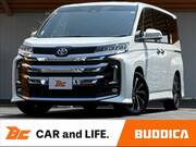 2025 TOYOTA NOAH