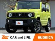 2022 SUZUKI JIMNY
