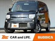 2012 SUZUKI MR WAGON