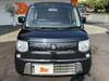 SUZUKI MR WAGON