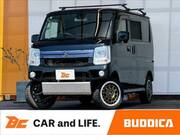 2016 SUZUKI EVERY WAGON