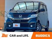 2015 HONDA N-WGN