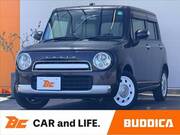2013 SUZUKI ALTO LAPIN