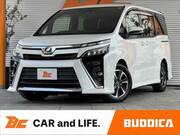2017 TOYOTA VOXY