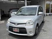2012 TOYOTA SIENTA