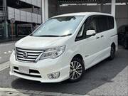 2015 NISSAN SERENA