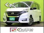 2018 NISSAN SERENA HIGHWAYSTAR V SELECTION