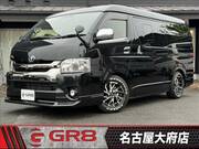 2019 TOYOTA HIACE VAN