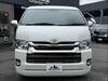 TOYOTA REGIUS ACE