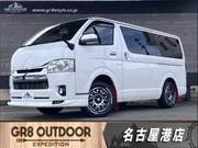 2017 TOYOTA REGIUS ACE SUPER GL