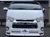 TOYOTA REGIUS ACE