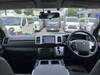 TOYOTA REGIUS ACE