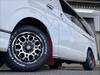 TOYOTA REGIUS ACE