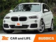 2016 BMW X1