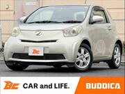 2009 TOYOTA IQ