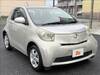 TOYOTA IQ