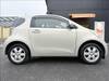 TOYOTA IQ