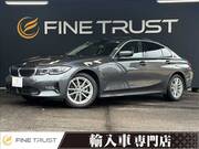2019 BMW 3 SERIES