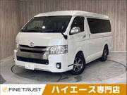 2016 TOYOTA HIACE WAGON GL