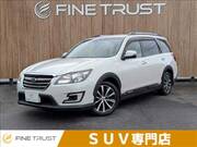 2016 SUBARU EXIGA CROSS OVER