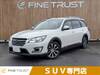 SUBARU EXIGA CROSS OVER
