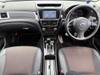 SUBARU EXIGA CROSS OVER