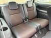 SUBARU EXIGA CROSS OVER