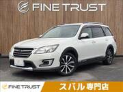 2016 SUBARU EXIGA CROSS OVER