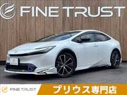 2023 TOYOTA PRIUS