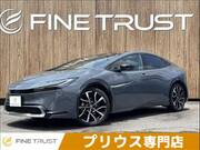 2023 TOYOTA PRIUS