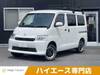TOYOTA TOWNACE VAN