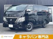 2023 NISSAN CARAVAN