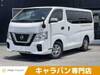 NISSAN NV350 CARAVAN WAGON