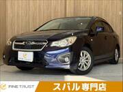 2012 SUBARU IMPREZA G4