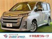 2023 TOYOTA NOAH