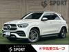 MERCEDES BENZ GLE-CLASS