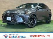2023 LEXUS NX