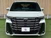 TOYOTA VELLFIRE HYBRID