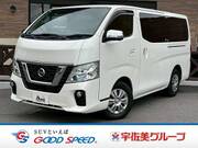 2020 NISSAN NV350 CARAVAN WAGON