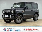 2021 SUZUKI JIMNY XC